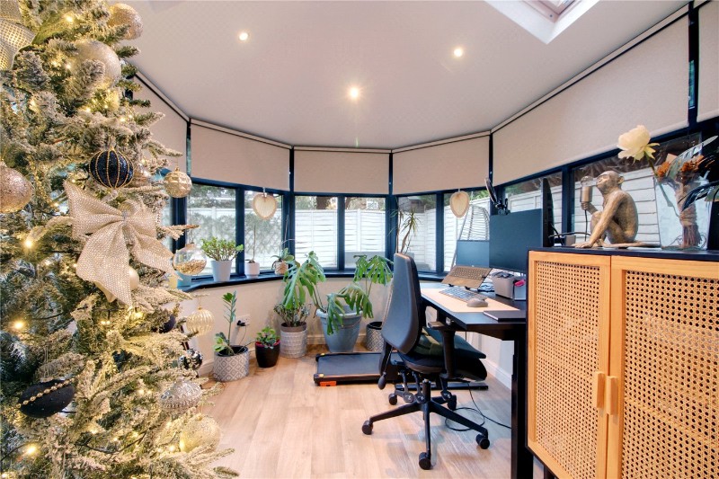 Saxonfields, Poringland, Norwich, Norfolk, NR14