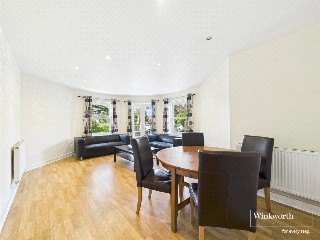 Cadugan Place, Addington Road, Reading, Berkshire, RG1