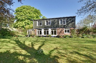 Ulundi Road, Blackheath, London, SE3