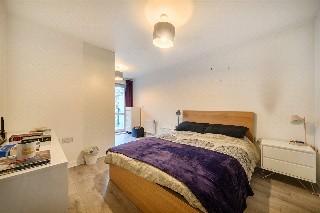 Worcester Close, London, SE20