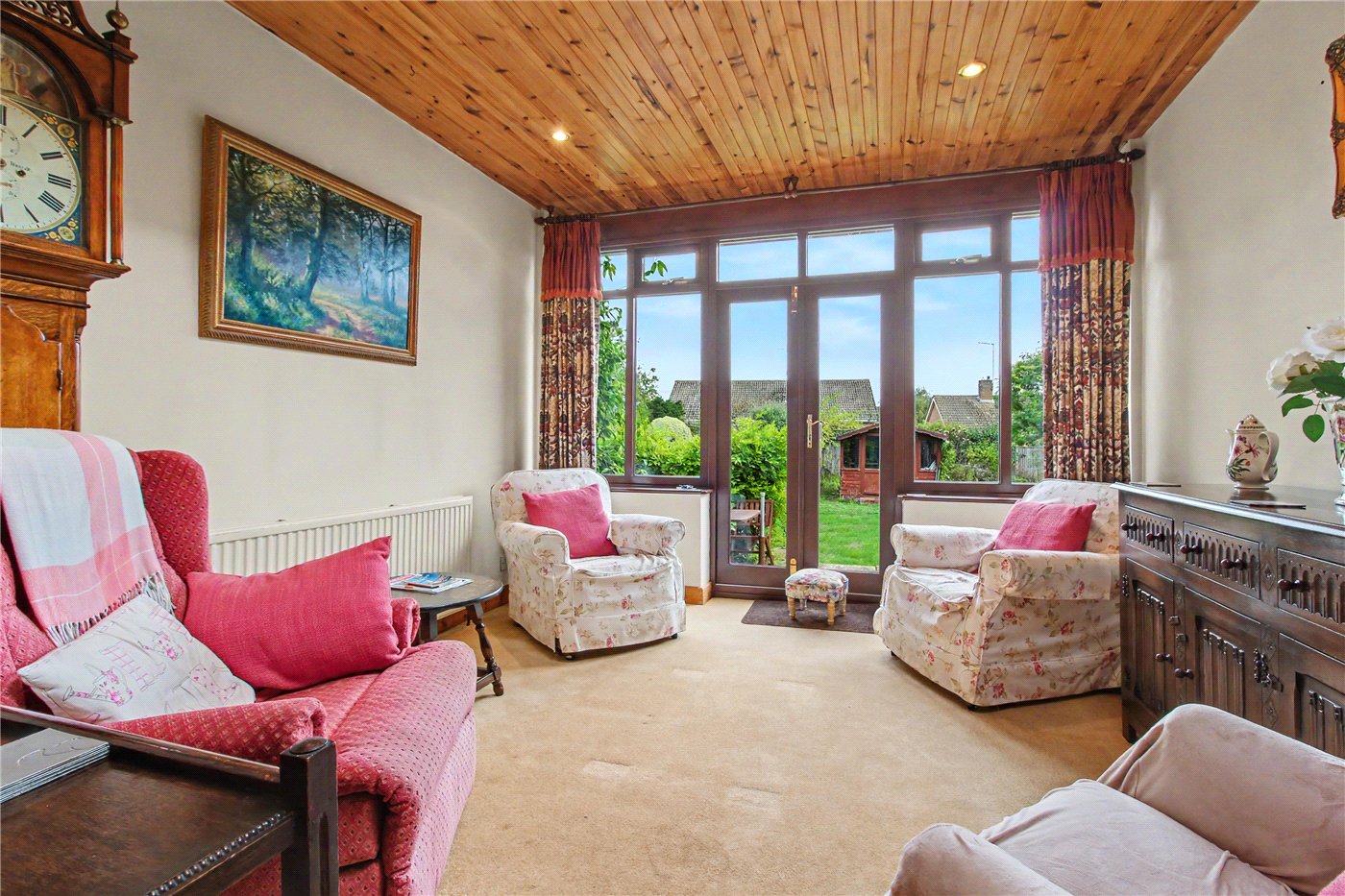 Gardne Room