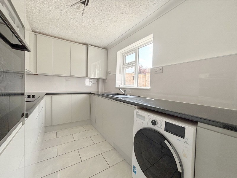 Chestnut Close, Sleaford, Lincolnshire, NG34