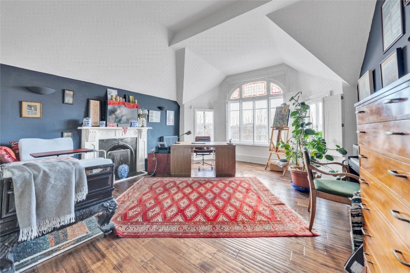 Maisemore Mansions, 35 Canfield Gardens, London, NW6