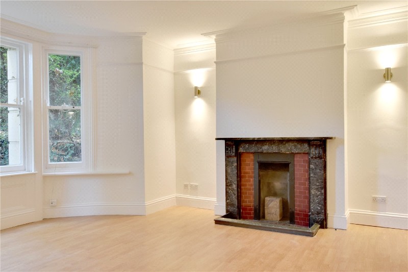 Breakspears Road, Brockley, London, SE4