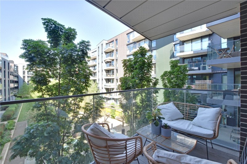 Hawthorne Crescent, Greenwich, London, SE10