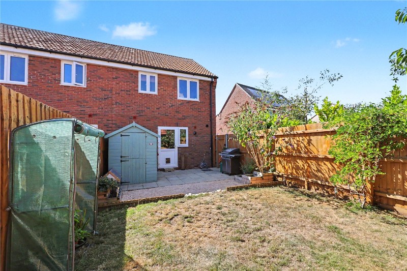 Barley Close, Newton St. Faith, Norwich, Norfolk, NR10