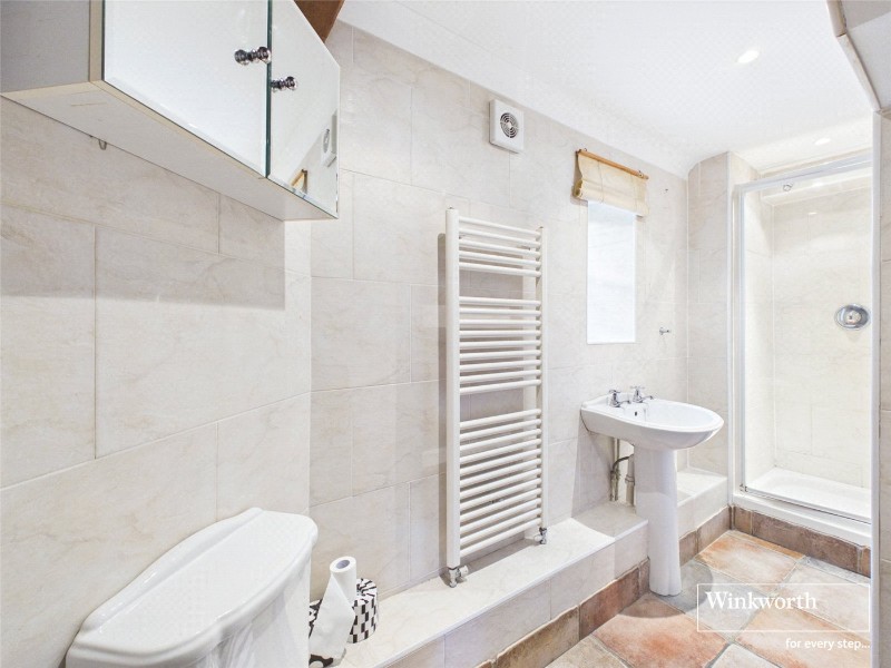 Deans Farm, The Causeway, Caversham, Reading, RG4