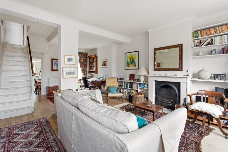 Beechcroft Road, London, SW17