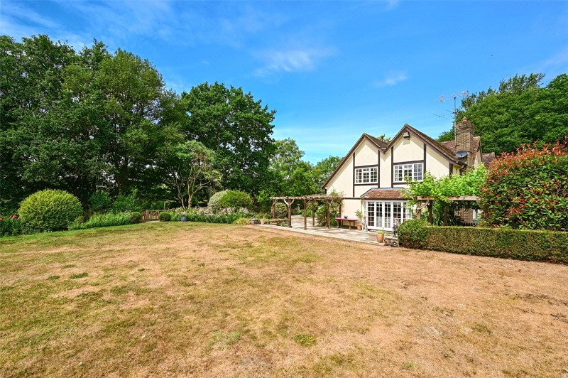 White Horse Lane, Finchampstead, Wokingham, Berkshire, RG40