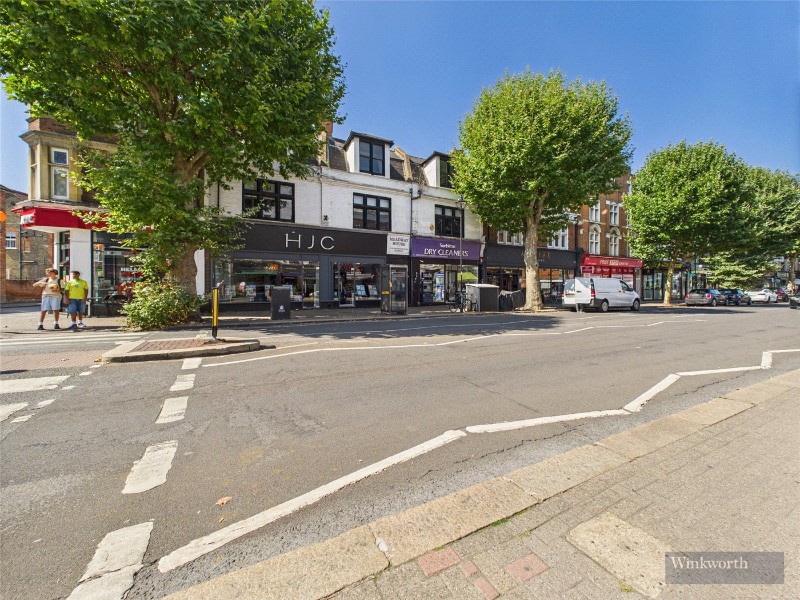 Brighton Road, Surbiton, KT6
