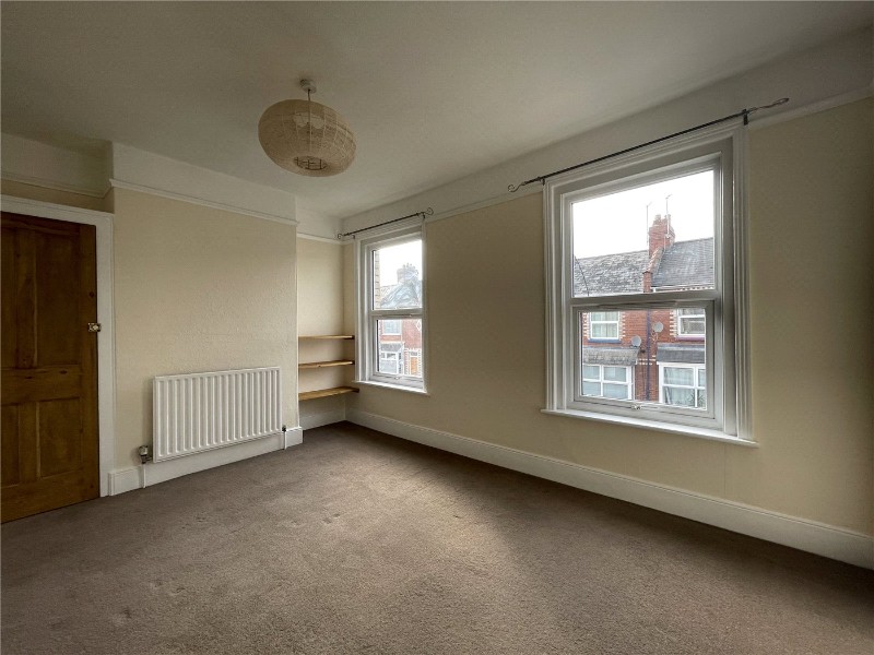 Fords Road, Exeter, EX2