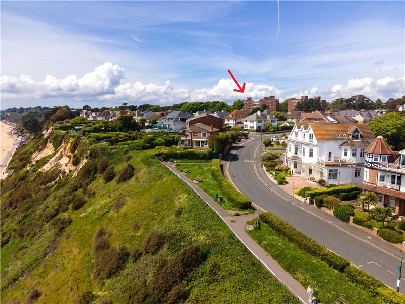 Sandbourne Road, Alum Chine, Bournemouth, Dorset, BH4