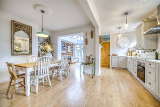 Hunt Road, Poole, Dorset, BH15