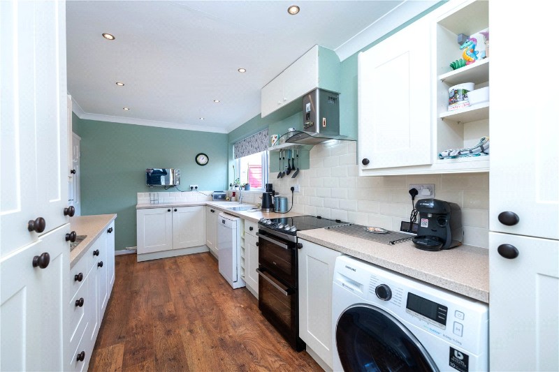 St. Andrews Crescent, Leasingham, Sleaford, Lincolnshire, NG34