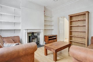 Harford Street, Norwich, Norfolk, NR1
