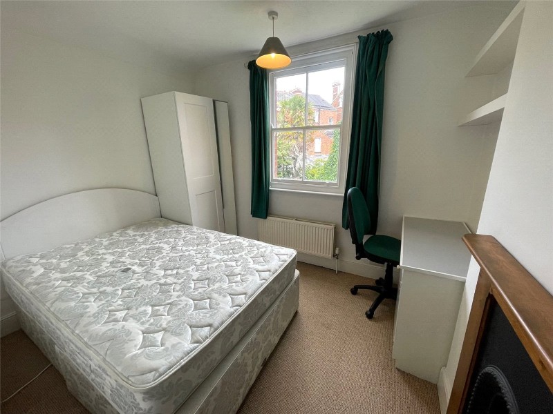 Magdalen Road, Exeter, Devon, EX2