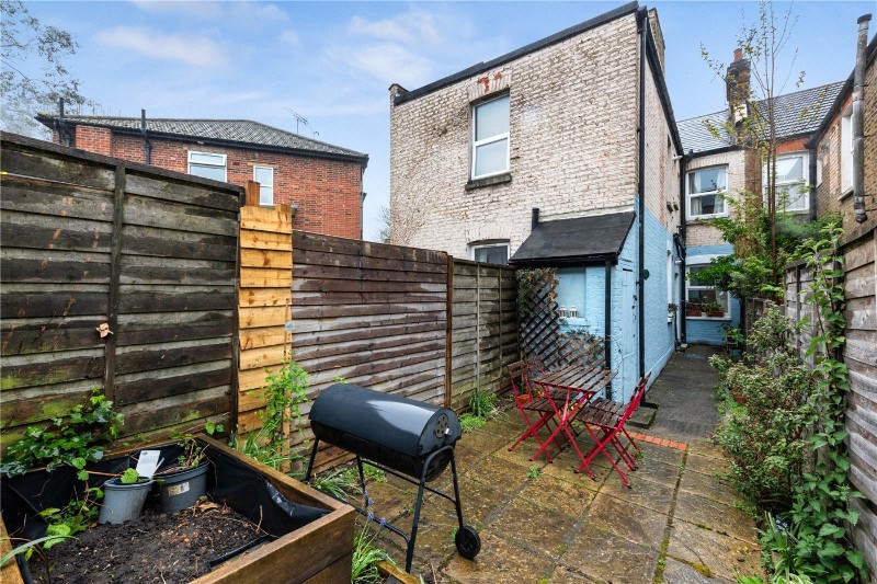 Thorpe Road, London, N15