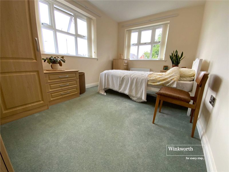 Mudeford Lane, Christchurch, Dorset, BH23