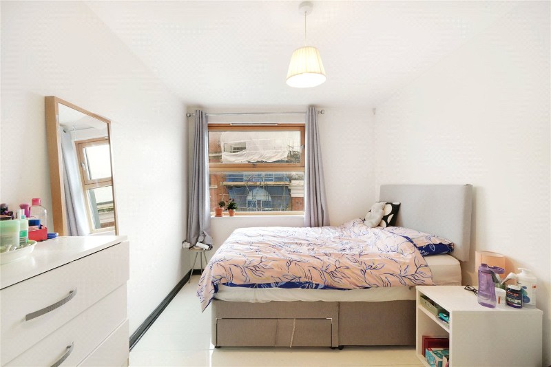 Hungerford Road, London, N7