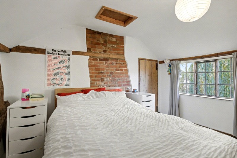 The Causeway, Peasenhall, Saxmundham, Suffolk, IP17