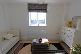 Broadway, Leigh-on-Sea, Essex, SS9
