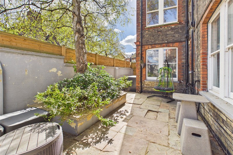 Mount Nod Road, London, SW16