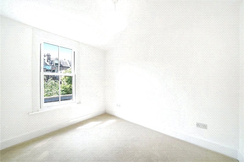 Inderwick Road, London, N8