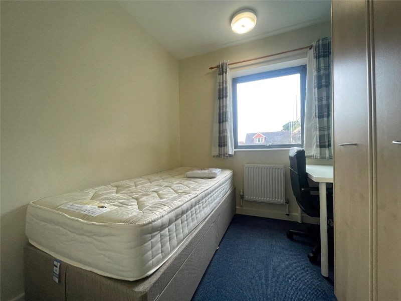 Hoopern Mews, Hoopern Street, Exeter, EX4