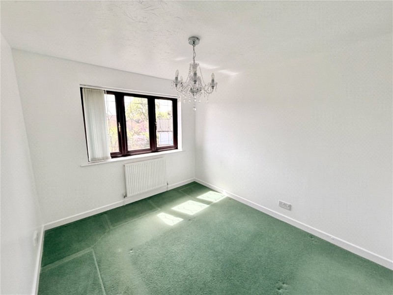 Doulton Gardens, Whitecliff, Poole, BH14