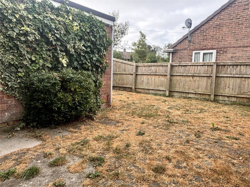 Canal Close, Wilcot, Pewsey, Wiltshire, SN9