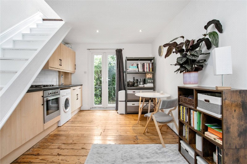 Battledean Road, London, N5