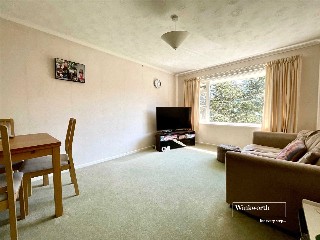 Waterford Place, Highcliffe, Christchurch, Dorset, BH23