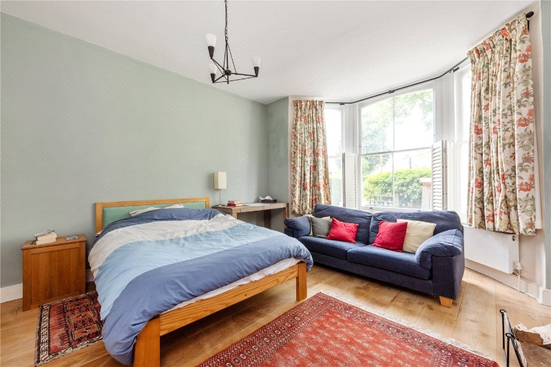 Riversdale Road, London, N5