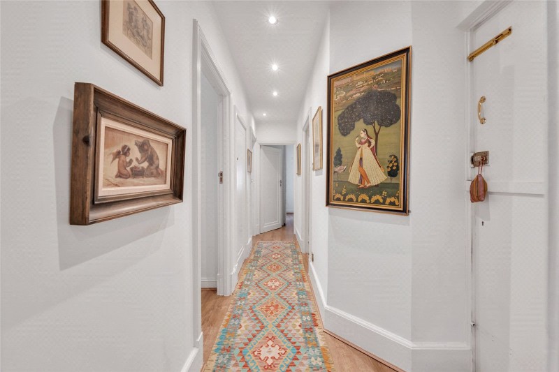 Grove Hall Court, Hall Road, St John's Wood, London, NW8