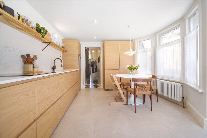 Fellbrigg Road, East Dulwich, London, SE22