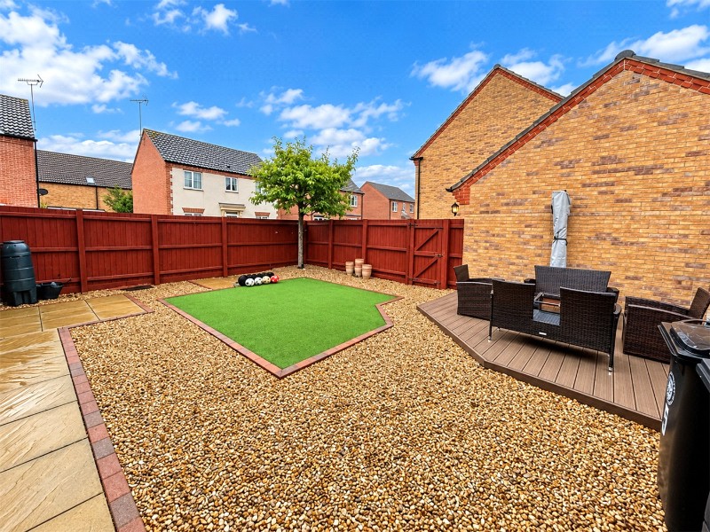 Elsea Park Way, Bourne, Lincolnshire, PE10