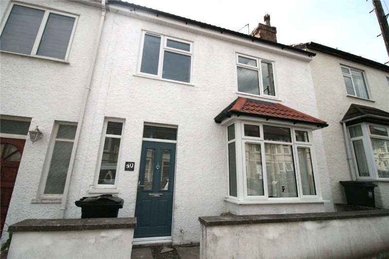 Boston Road, Bristol, Avon, BS7