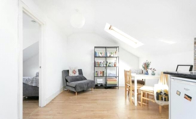 Graham Road, London, E8