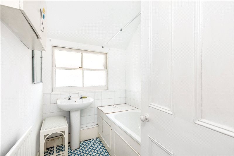 Castelnau, Barnes, London, SW13