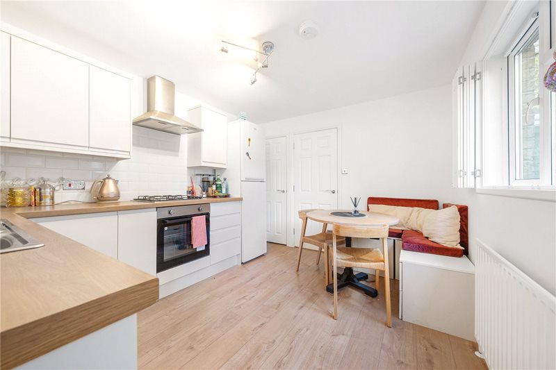 Ondine Road, Peckham Rye, London, SE15
