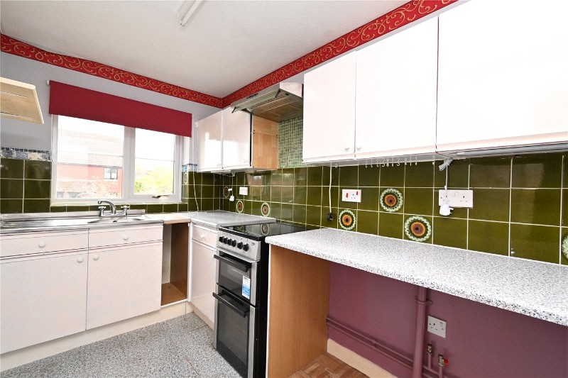Binfields Close, Chineham, Basingstoke, Hampshire, RG24