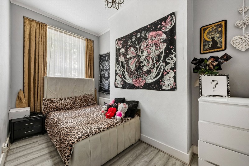 Northchurch Road, London, N1