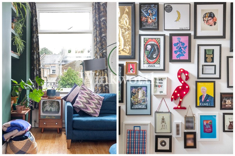 Station Road, London, N22