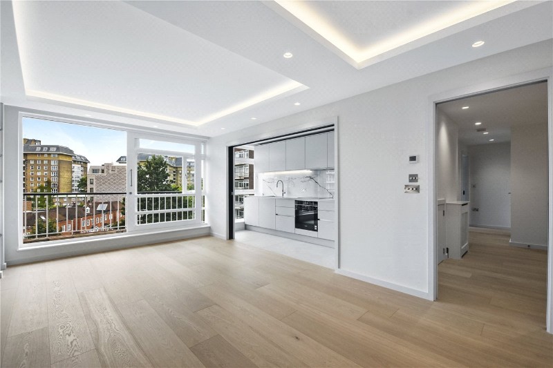 Sheringham, St John&#39;s Wood Park, St John&#39;s Wood, London, NW8