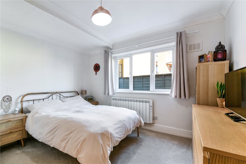 Beckenham Road, Beckenham, BR3