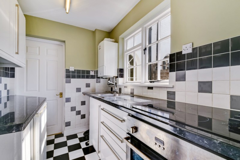 Gowland Place, Beckenham, BR3