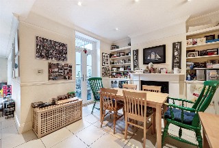 Warwick Way, London, UK, SW1V