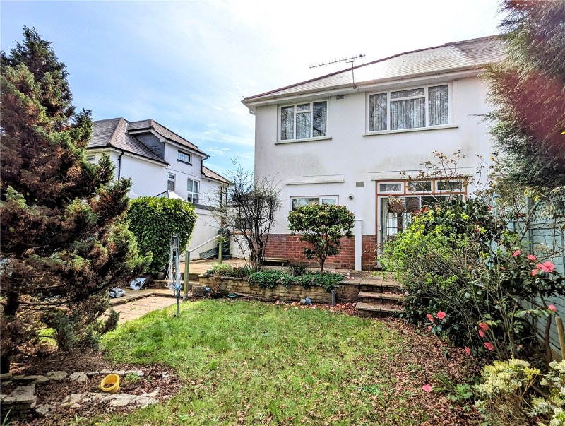 Mansfield Avenue, Poole, BH14
