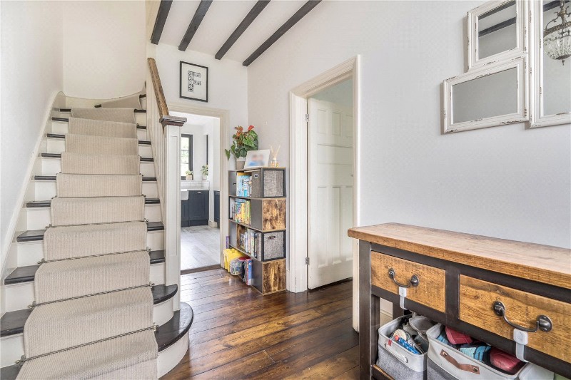 Thorpewood Avenue, London, SE26