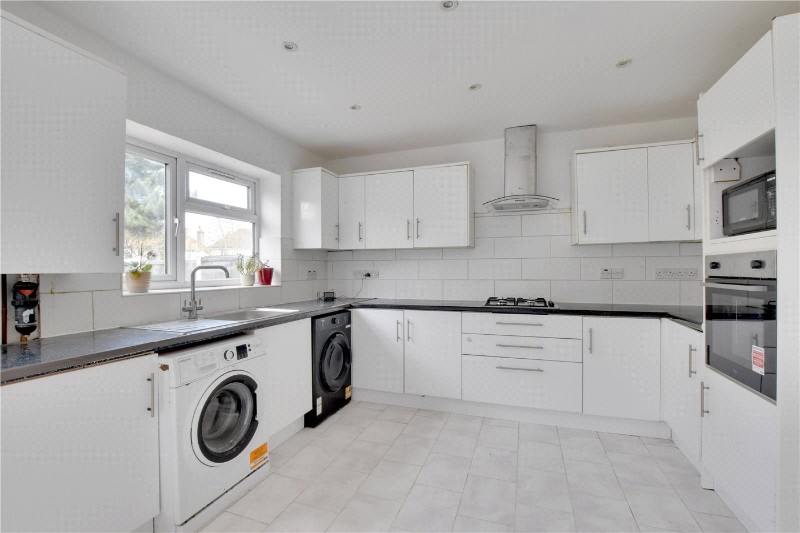 Macarthur Terrace, Charlton Park Road, Charlton, London, SE7
